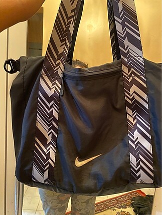 Nike orijinal çanta