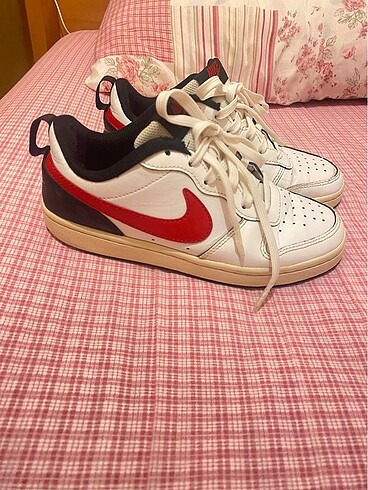 Orijinal Nike ayakkabı