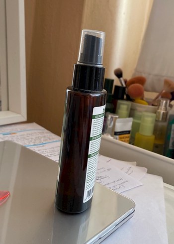 Tresan Kayın Ağacı Saç Toniği - Görsel 2