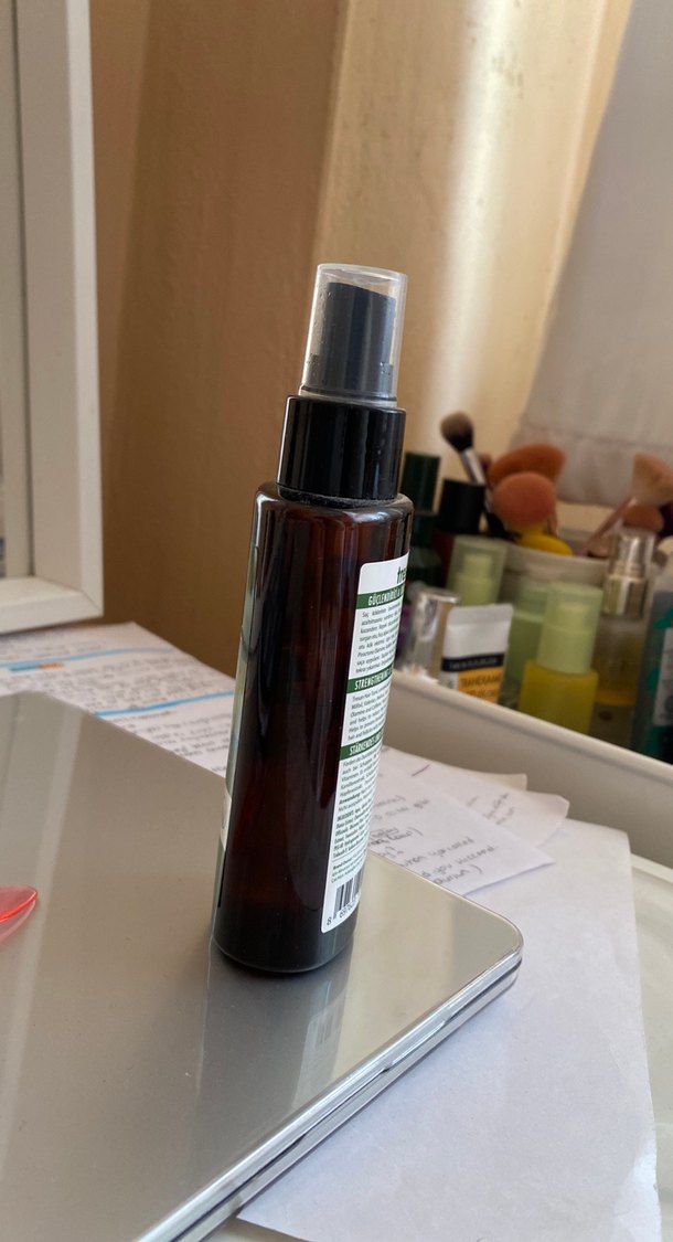 Tresan Kayın Ağacı Saç Toniği - Görsel 2