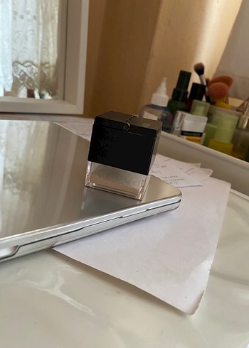 Huda beauty pound cake pudra - Görsel 3