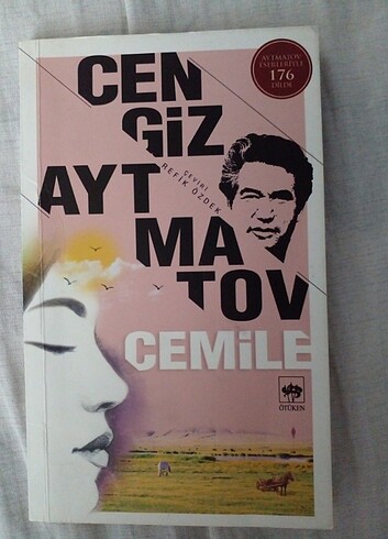 Cengiz aytmatov cemile