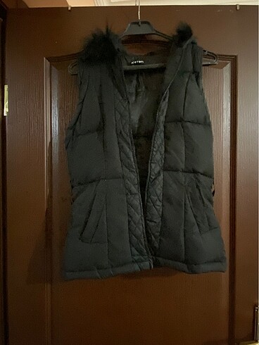 Koton şişme yelek