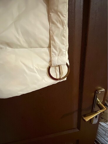 Us polo orjinal krem rengi yelek - Görsel 5