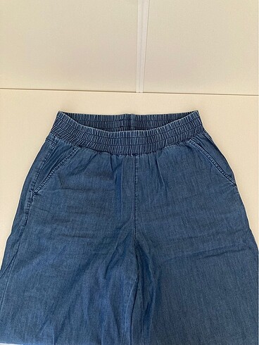 LC Waikiki Lcw Bol Paça Pantolon