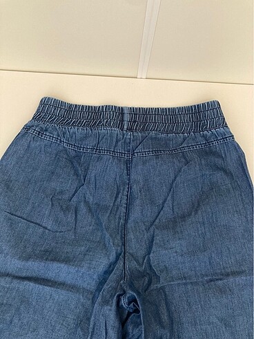 36 Beden Lcw Bol Paça Pantolon