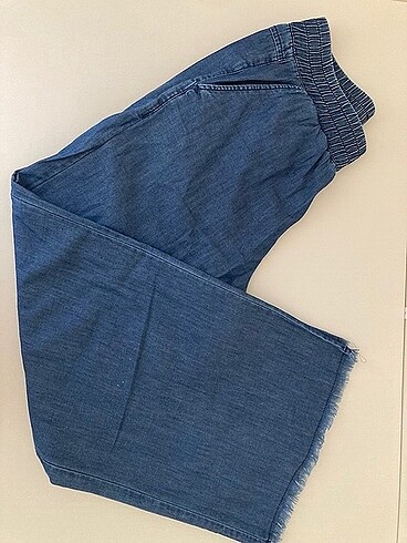 Lcw Bol Paça Pantolon
