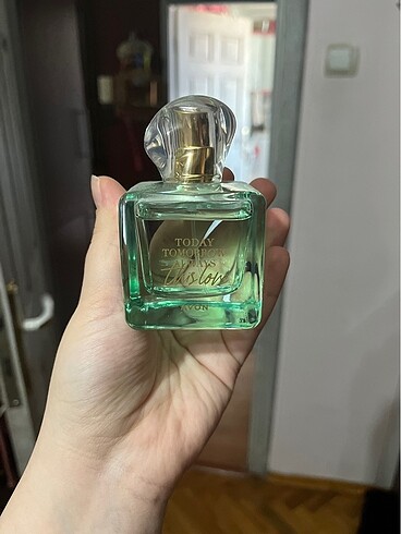 Avon this love