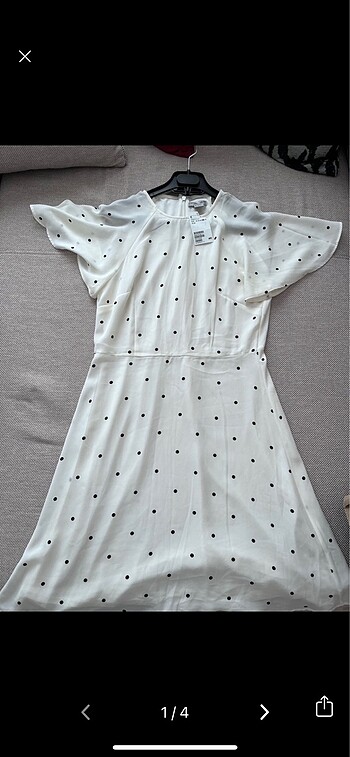 H&M elbise
