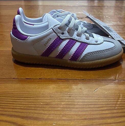 adidas samba orijinal , etiketli