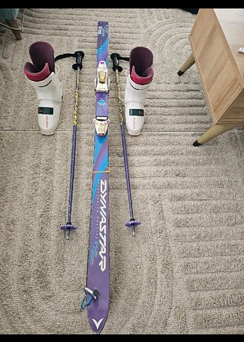 Kayak takımı - Görsel 4