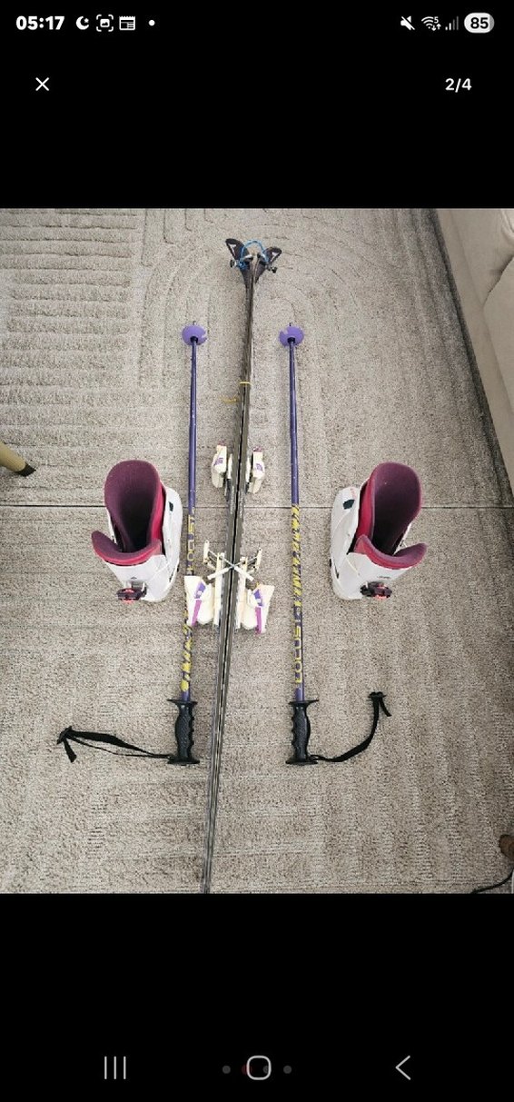 Kayak takımı - Görsel 2