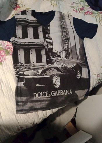 Dolce & Gabbana 15-16 Yaş