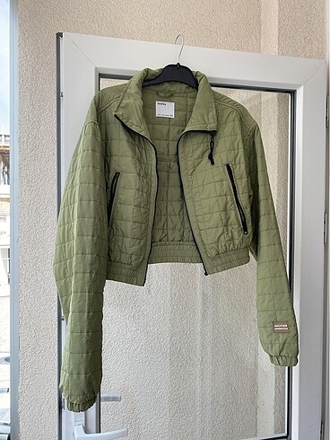 Bershka ceket