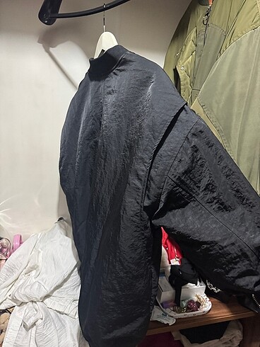 Zara Zara bomber ceket