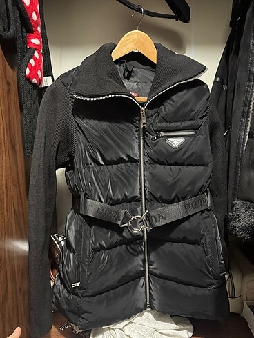 Prada mont