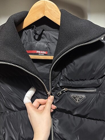 Prada Prada mont