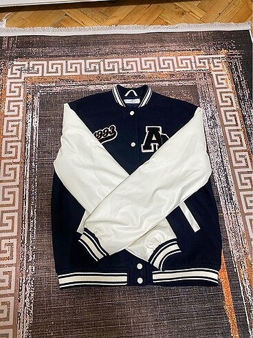 H&M Hm kolej ceketi