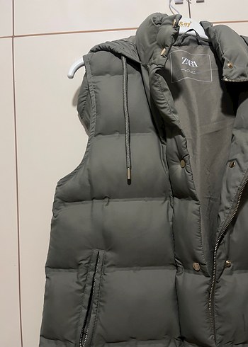 Zara Zara Yelek