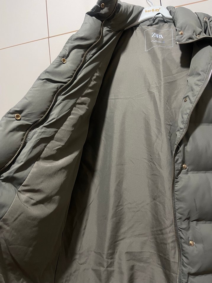 Zara Yelek - Görsel 4