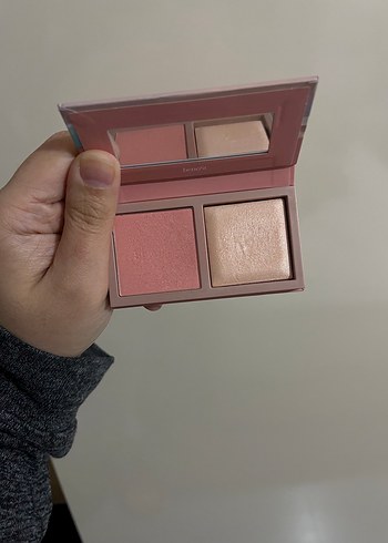 Benefit Benefit Twinkle Beach Pembe Allık