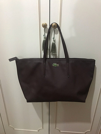 Lacoste Sıfır ayarında