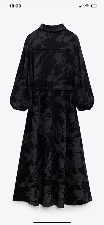 Zara Zara elbise