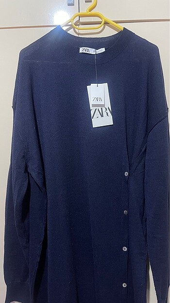 Zara Zara triko elbise