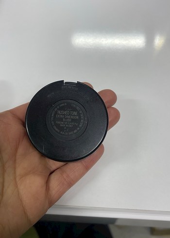 MAC Allık - Görsel 2