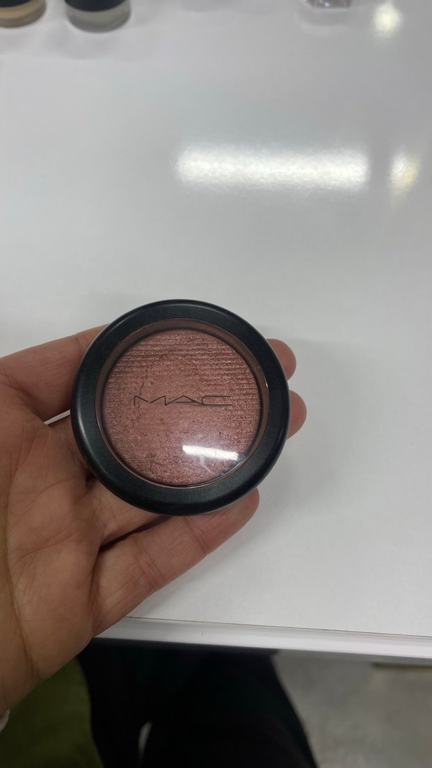 MAC Allık - Görsel 3