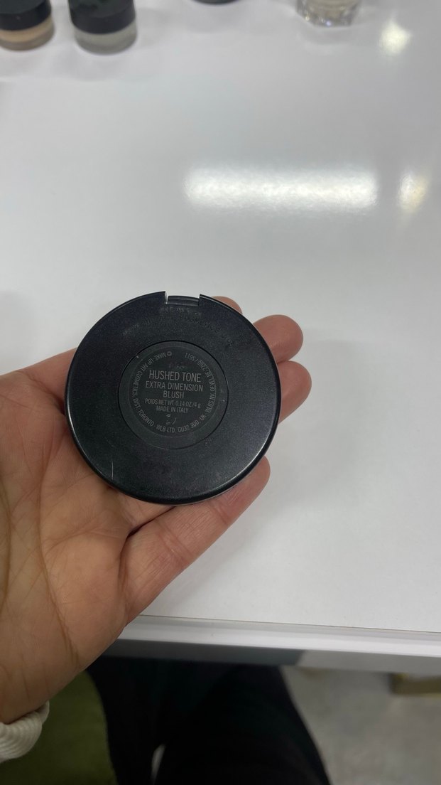 MAC Allık - Görsel 2