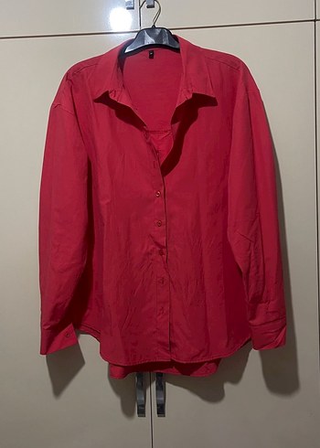 Narçiçeği gömlek - Görsel 2