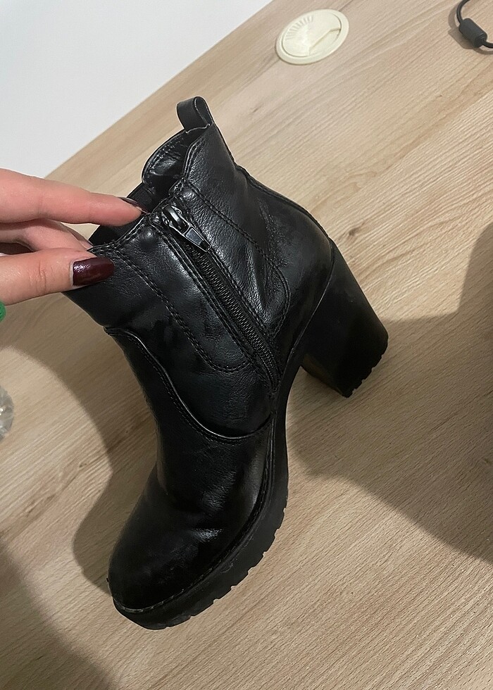 Kadın bot - Görsel 2