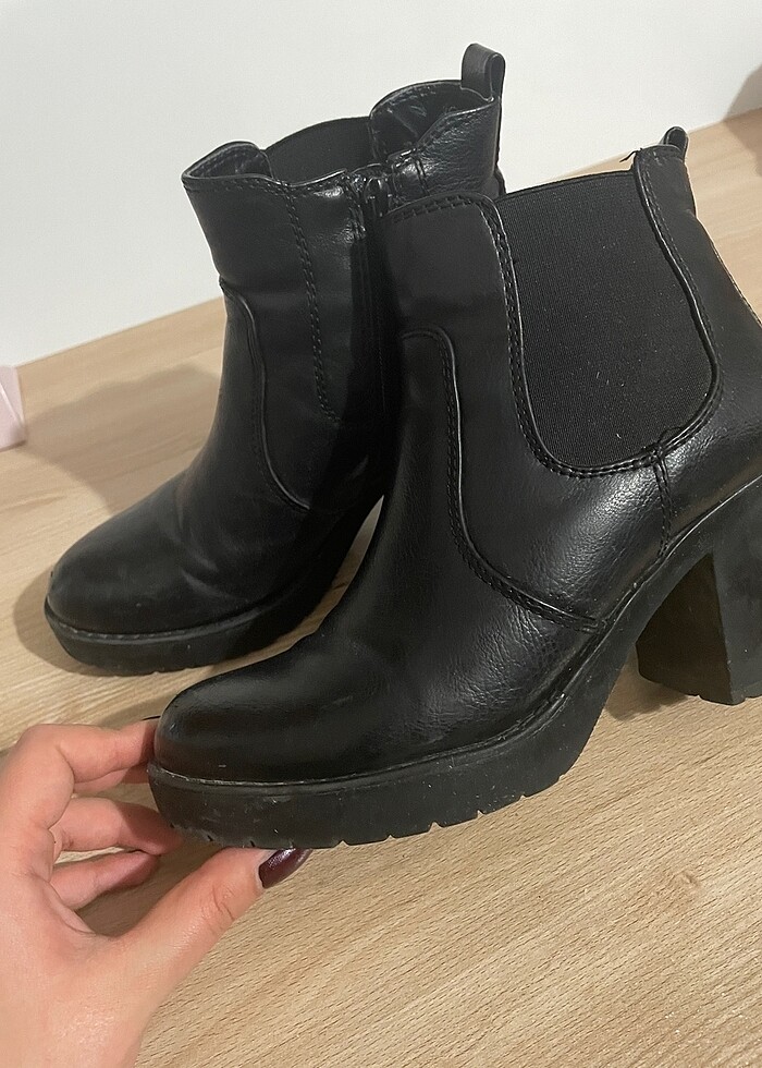 Kadın bot - Görsel 3