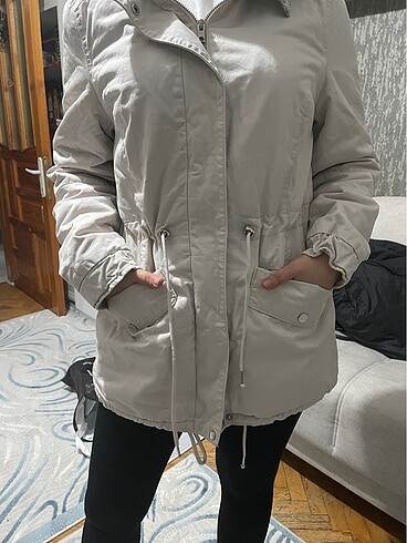 kadın mont