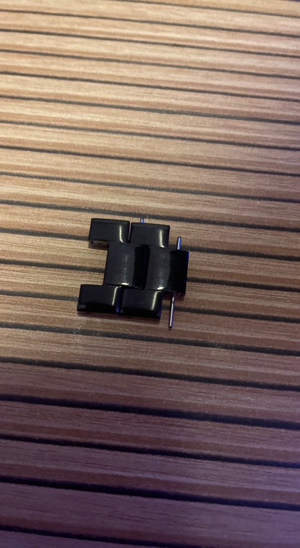 Fossil Siyah Erkek Kol Saati - Görsel 5