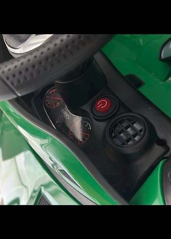  Beden yeşil Renk 1 yıl garantili Mercedes