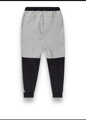 Nike Gri Siyah Erkek Eşofman Altı L - Görsel 2