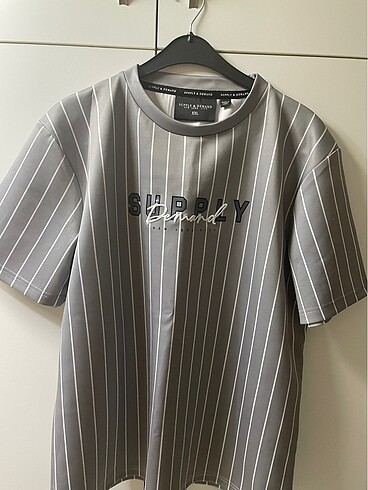SUPPLY & DEMAND NYC ORJİNAL XXL