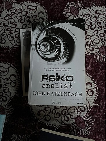 Psikoanalist