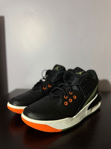 Nike Jordan Max Aura 5 Erkek Spor Ayakkabı