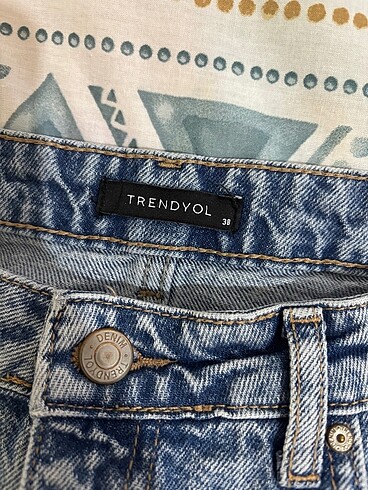Trendyol & Milla Trendyolmilla jean