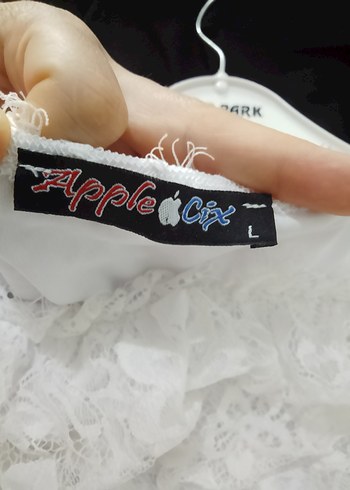 Dantelli Nikah Elbisesi - Görsel 2