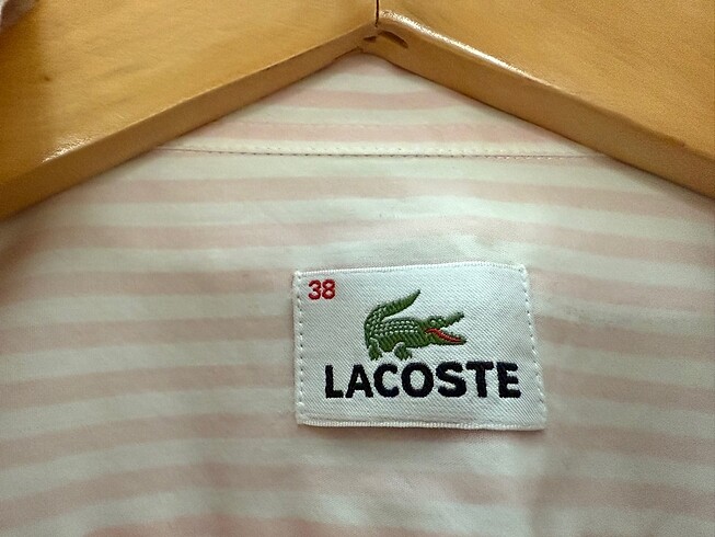 Lacoste Lacoste 38 beden