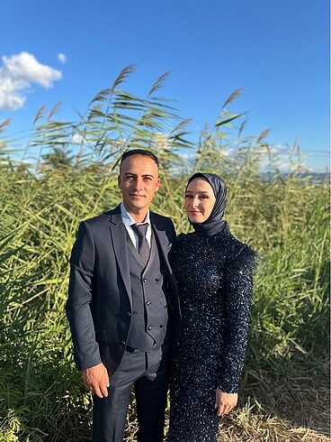 Diğer Tesettür abiye