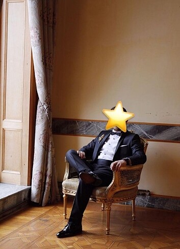 W Collection Damatlık - Smokin - Görsel 2