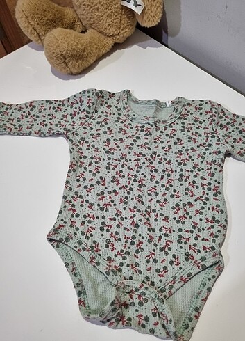 HelloBaby E-bebek Body Patikli Alt 2'li Takım