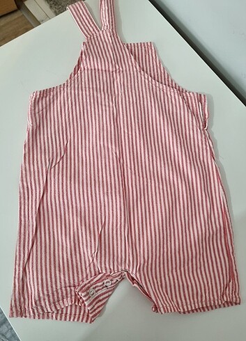 LC Waikiki LCW Baby Salopet