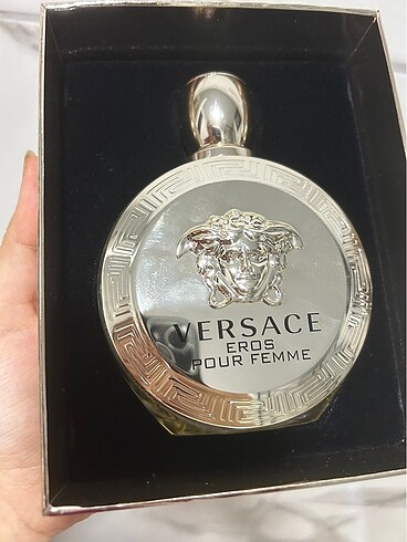 Versace Eros Kadın Parfüm