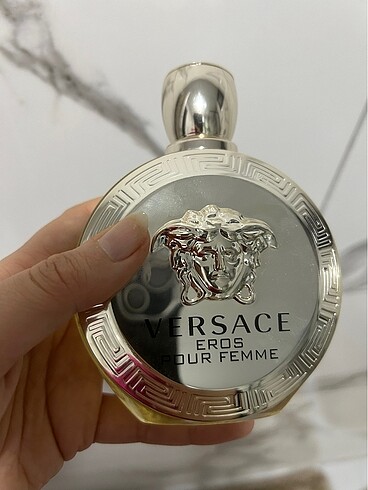 Versace Versace Eros Kadın Parfüm